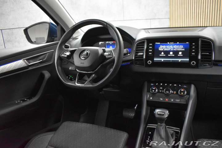 Škoda Karoq 2.0 TDI 85kW*DSG*ACC*KAME 2023