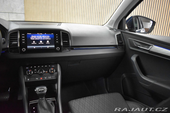 Škoda Karoq 2.0 TDI 85kW*DSG* REZERVA 2023