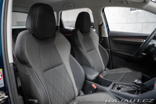 Škoda Karoq 2.0 TDI 85kW*DSG*ACC*KAME 2023