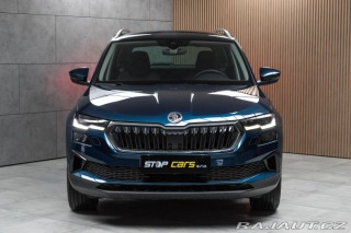 Škoda Karoq 2.0 TDI 85kW*DSG*ACC*KAME 2023