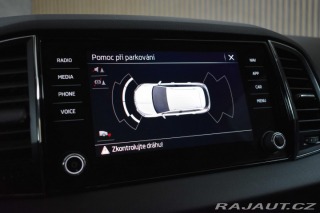 Škoda Karoq 2.0 TDI 85kW*DSG*ACC*KAME 2023