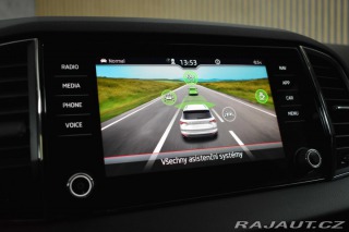 Škoda Karoq 2.0 TDI 85kW*DSG*ACC*KAME 2023