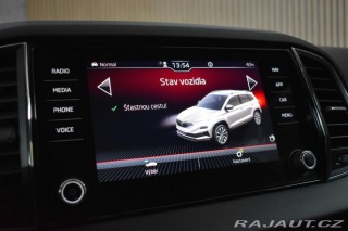 Škoda Karoq 2.0 TDI 85kW*DSG*ACC*KAME 2023