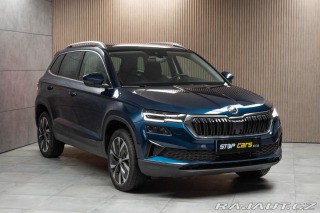 Škoda Karoq 2.0 TDI 85kW*DSG*ACC*KAME 2023
