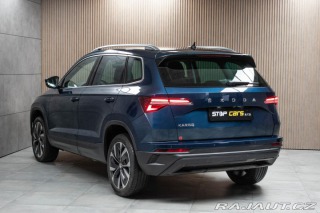 Škoda Karoq 2.0 TDI 85kW*DSG*ACC*KAME 2023