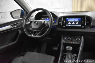 Škoda Karoq 2.0 TDI 85kW*DSG*ACC*KAME 2023