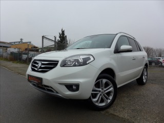 Renault Koleos 2,0 dCi 4X4 DIGI KLIMA