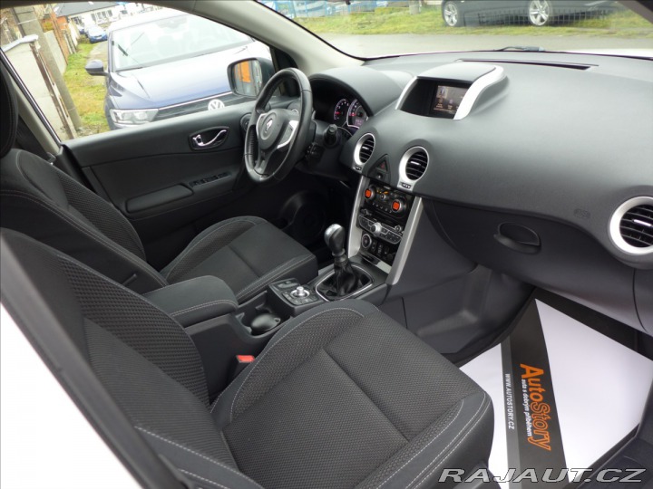 Renault Koleos 2,0 dCi 4X4 DIGI KLIMA 2013