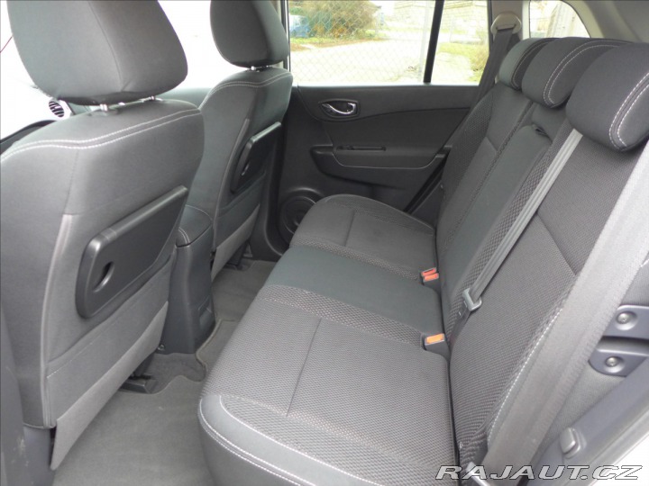 Renault Koleos 2,0 dCi 4X4 DIGI KLIMA 2013