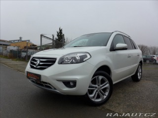 Renault Koleos 2,0 dCi 4X4 DIGI KLIMA 2013