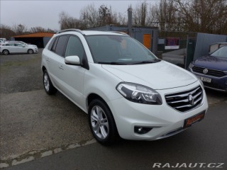Renault Koleos 2,0 dCi 4X4 DIGI KLIMA 2013