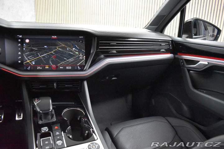 Volkswagen Touareg 3.0TDI EXCLUSIVE*AIR*TAŽN 2023