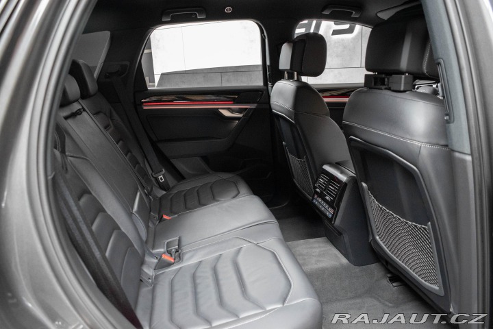 Volkswagen Touareg 3.0TDI EXCLUSIVE*AIR*TAŽN 2023