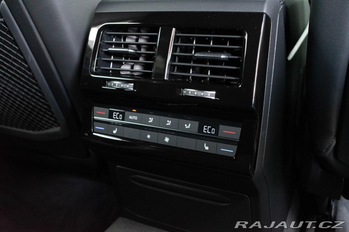 Volkswagen Touareg 3.0TDI EXCLUSIVE*AIR*TAŽN 2023