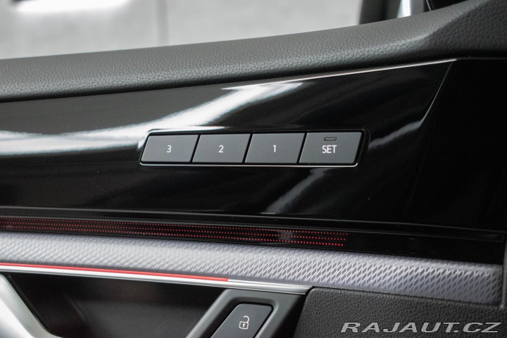 Volkswagen Touareg 3.0TDI REZERVACE 2023