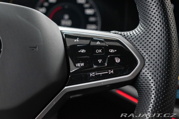 Volkswagen Touareg 3.0TDI EXCLUSIVE*AIR*TAŽN 2023