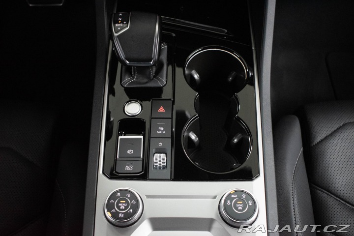 Volkswagen Touareg 3.0TDI EXCLUSIVE*AIR*TAŽN 2023