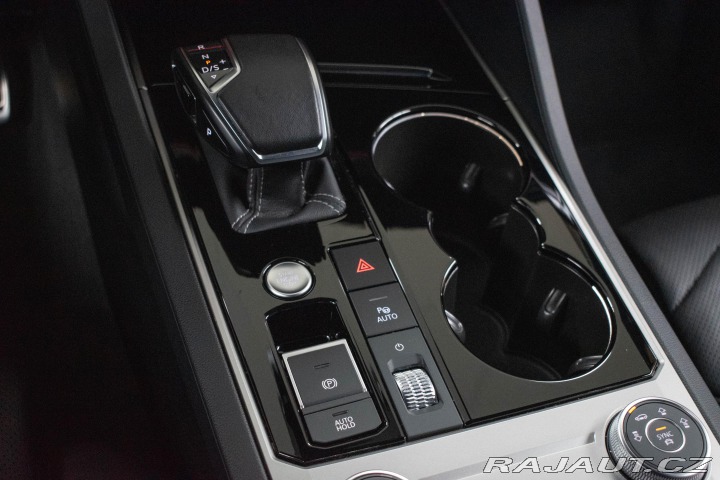 Volkswagen Touareg 3.0TDI EXCLUSIVE*AIR*TAŽN 2023