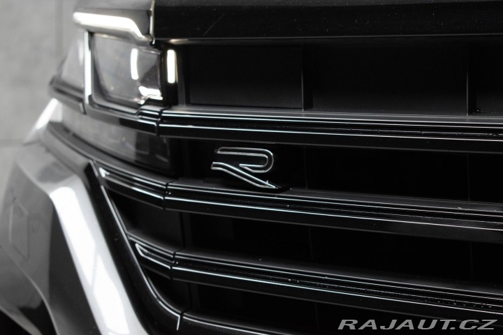 Volkswagen Touareg 3.0TDI EXCLUSIVE*AIR*TAŽN 2023