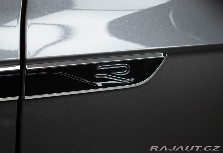 Volkswagen Touareg 3.0TDI EXCLUSIVE*AIR*TAŽN 2023