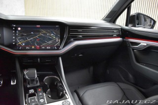 Volkswagen Touareg 3.0TDI EXCLUSIVE*AIR*TAŽN 2023