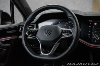 Volkswagen Touareg 3.0TDI EXCLUSIVE*AIR*TAŽN 2023