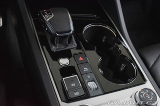 Volkswagen Touareg 3.0TDI EXCLUSIVE*AIR*TAŽN 2023