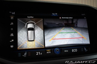 Volkswagen Touareg 3.0TDI EXCLUSIVE*AIR*TAŽN 2023