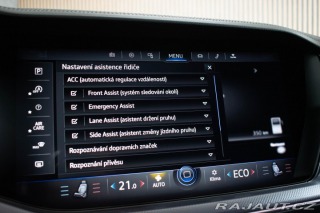 Volkswagen Touareg 3.0TDI EXCLUSIVE*AIR*TAŽN 2023