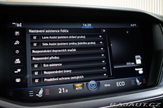 Volkswagen Touareg 3.0TDI EXCLUSIVE*AIR*TAŽN 2023