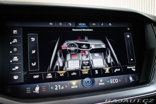 Volkswagen Touareg 3.0TDI EXCLUSIVE*AIR*TAŽN 2023