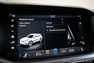 Volkswagen Touareg 3.0TDI EXCLUSIVE*AIR*TAŽN 2023