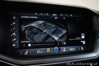 Volkswagen Touareg 3.0TDI EXCLUSIVE*AIR*TAŽN 2023