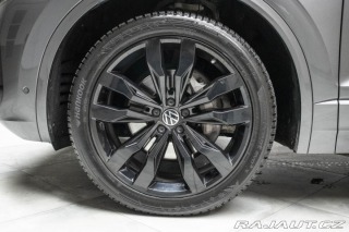Volkswagen Touareg 3.0TDI EXCLUSIVE*AIR*TAŽN 2023