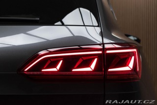 Volkswagen Touareg 3.0TDI EXCLUSIVE*AIR*TAŽN 2023