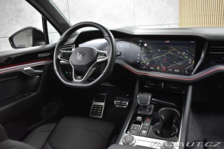 Volkswagen Touareg 3.0TDI EXCLUSIVE*AIR*TAŽN 2023