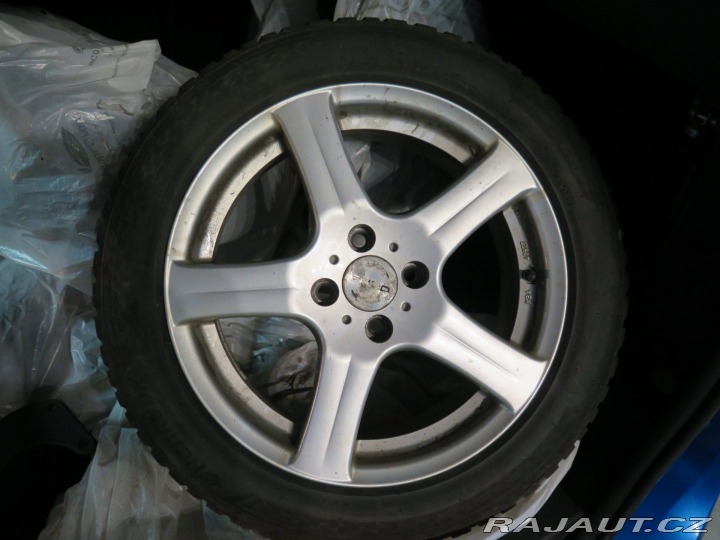 Dacia Lodgy 1.2TCe,navi,klima,senzory 2015