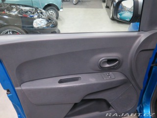 Dacia Lodgy 1.2TCe,navi,klima,senzory 2015