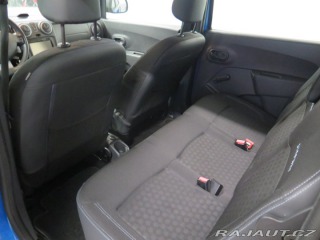 Dacia Lodgy 1.2TCe,navi,klima,senzory 2015