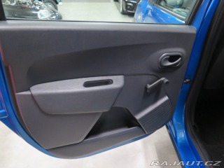 Dacia Lodgy 1.2TCe,navi,klima,senzory 2015