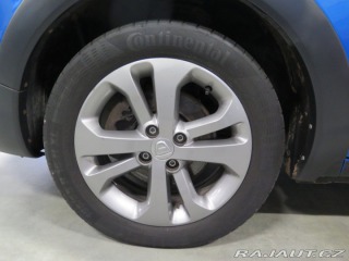 Dacia Lodgy 1.2TCe,navi,klima,senzory 2015