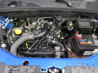 Dacia Lodgy 1.2TCe,navi,klima,senzory 2015