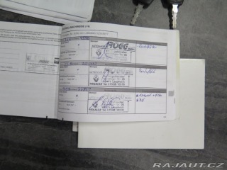 Dacia Lodgy 1.2TCe,navi,klima,senzory 2015