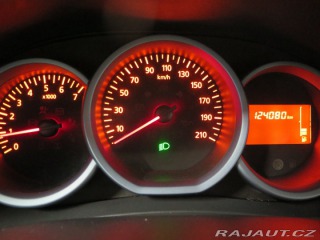 Dacia Lodgy 1.2TCe,navi,klima,senzory 2015