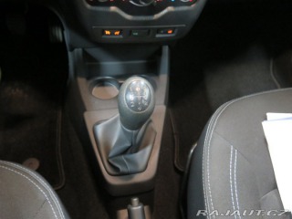 Dacia Lodgy 1.2TCe,navi,klima,senzory 2015