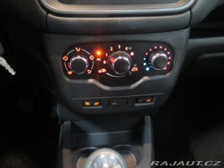 Dacia Lodgy 1.2TCe,navi,klima,senzory 2015