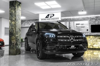 Mercedes-Benz GLS 400D 4MATIC BURMESTER/HUD 2023