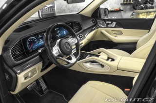 Mercedes-Benz GLS 400D 4MATIC BURMESTER/HUD 2023