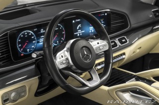Mercedes-Benz GLS 400D 4MATIC BURMESTER/HUD 2023