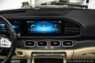 Mercedes-Benz GLS 400D 4MATIC BURMESTER/HUD 2023